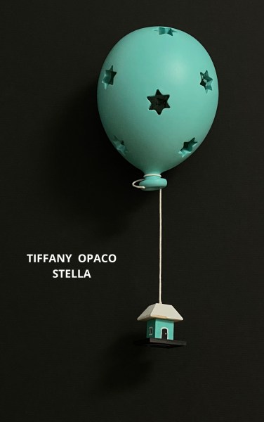 TIFFANY OPACO STELLA